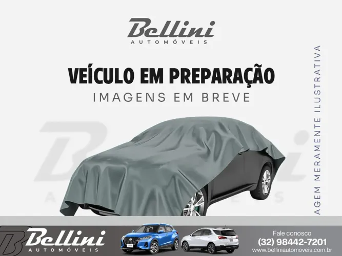 Citroen C3 Urban Trail 1.6 Flex 16V 5P Aut. 2019