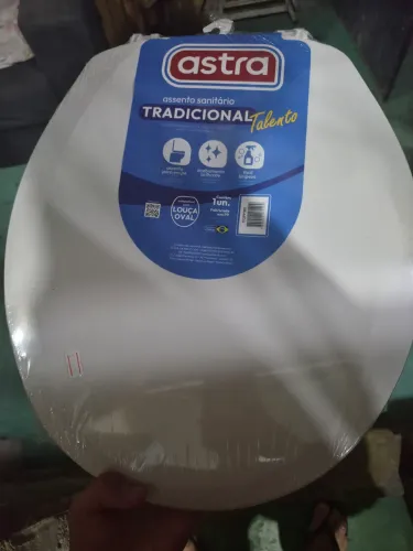 Tampa de vaso