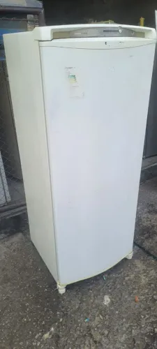 Consul Facilite Frost Free 324L funcionando
