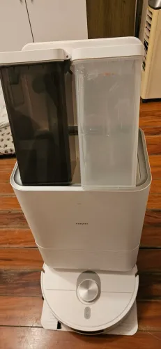 Robo aspirador xiaomi Vacuum x20+