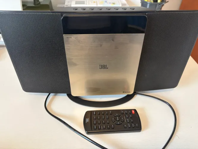 JBL 