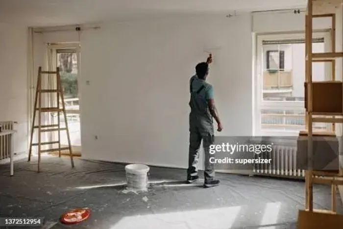Pintor residencial ,predial e comercial 