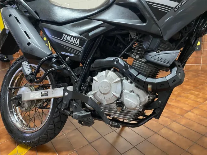 Crosser 150 2015 
