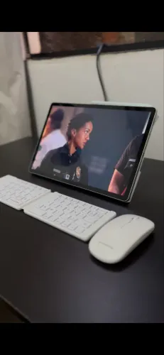 Galaxy Tab s9 FE+ 5G