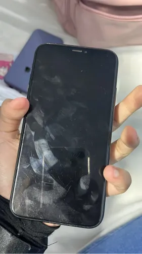IPHONE XR PRETO 64GB