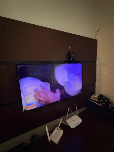 Tv smart 40?
