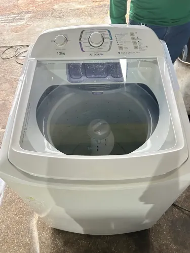 Lavadora Electrolux 13kg
