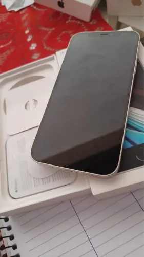 IPHONE 12 64GB SEMINOVO
