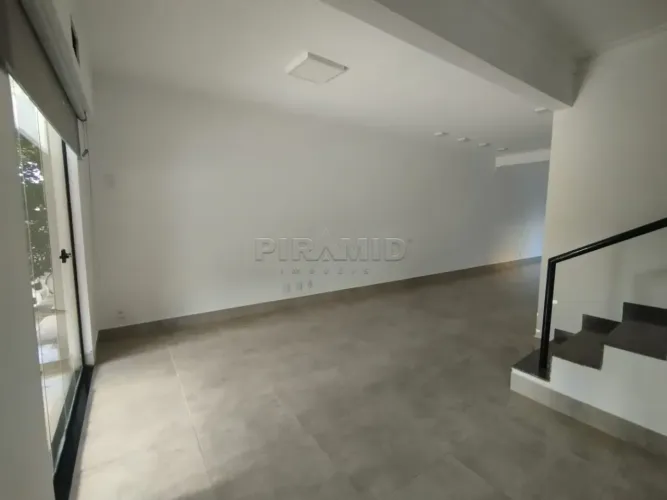 Casa padrão em condomínio fechado com 112,66m², bairro Citty Ribeirão, Zona Sul em Ribeirã