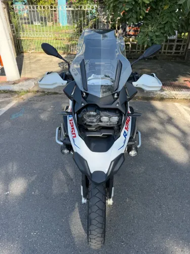 BMW R1250 2021 super nova