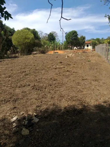 LOTE EM GUEDES DISTRITO DE BONFIM C/ 1.300M2