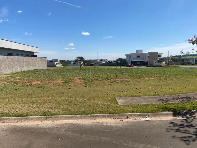 Terreno á venda no Tamboré Jaguariúna, Jaguariúna