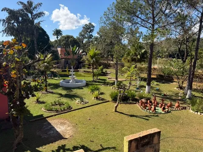 Excelente Oportunidade de Investimento e Lazer em Goianá - MG Chácara 3500m2