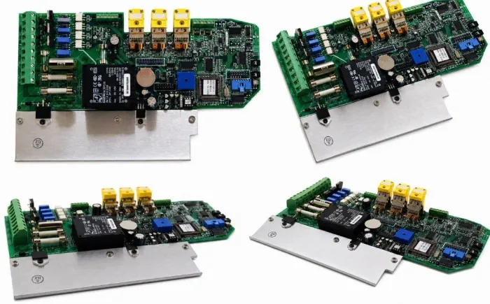 Placa 110v Para Statim 2000g4 Original