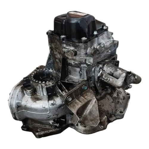 Caixa Câmbio Manual Gm Corsa Celta 1.0 2006 A 2016 Detalhe