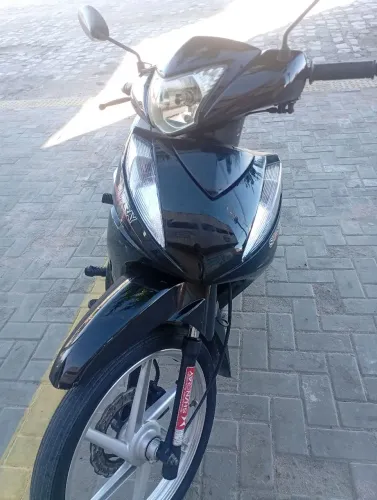 SHINERAY 50 cc 2019