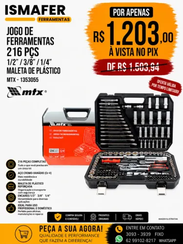 Ao criar seu classificado, você poderá ver como ele aparecerá para outras pessoas no Mark