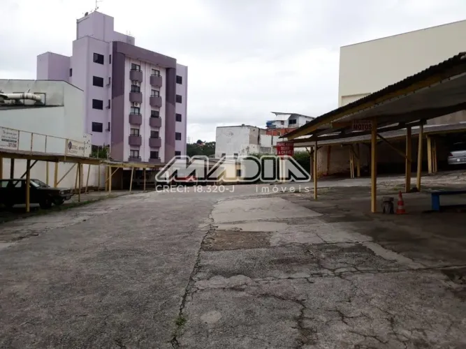 terreno - Centro - Valinhos