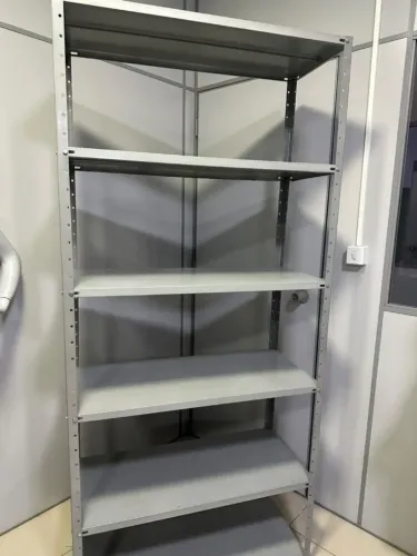 Estante de Aço 6 Bandejas