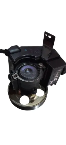 Bomba Direção Hidráulica Reserv Peugeot 206 1.6 1999 A 2010