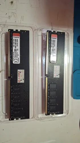 Ddr4 8gb 3200