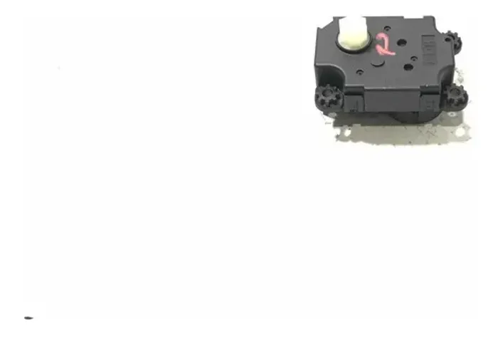 Servo Motor Ar Condicionado Mini Cooper 2012 R56 #2