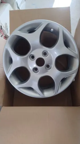 Rodas aro 16 4x108 furacão