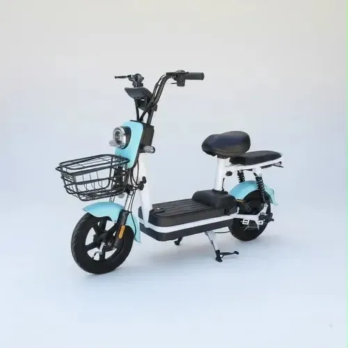 Bicicleta Elétrica