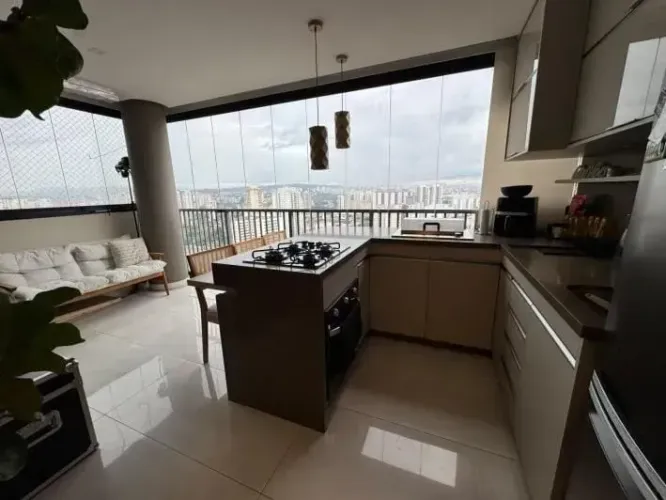 VENDA APTO 68 M2 1 SALA 1 COZINHA 2 QUARTOS 1 SUÍTE PISCINA CHURRASQ. ACADEMIA SALÃO DE FE
