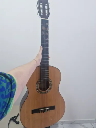 Violão Giannini