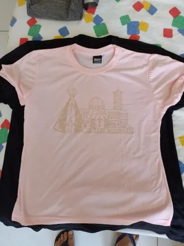 Camisetas