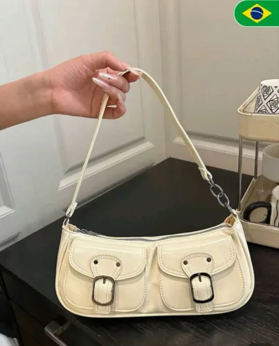 Bolsa Shein NOVA
