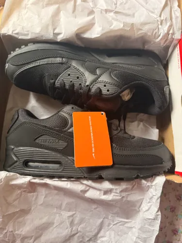 Tênis Air Max 90 - NOVO - Nro 42