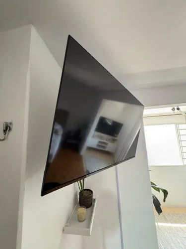 Tv smart 50 polegadas HQ