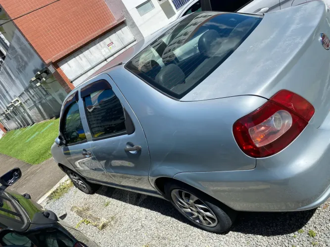 Fiat Siena 1.0/ EX 1.0 MPI Fire/ Fire Flex 8V 2010