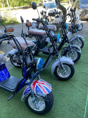 MEGA FEIRÃO DAS SCOOTERS X11 X12 X13 X14 !!!!!!