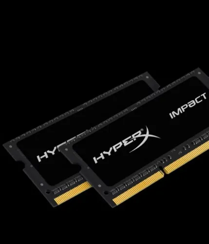 Memória Ram 8GB HyperX Alta Performance