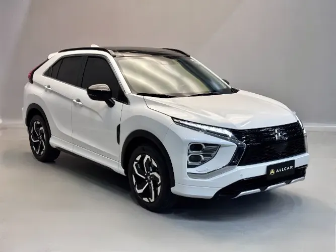 Mitsubishi Eclipse Cross HPE-S 1.5 AWD 165cv Aut. 2026