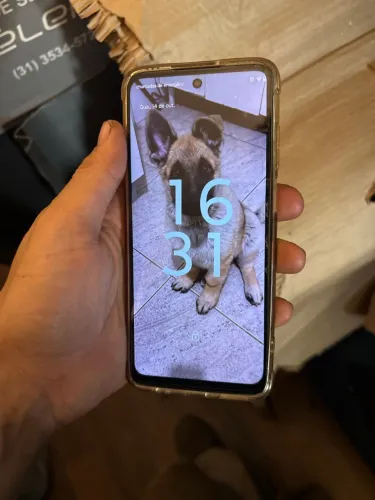 Motorola moto g32