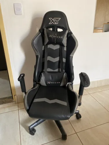 Cadeira gamer XT Para fazer cockpit caseiro