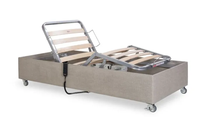 Cama Motorizada