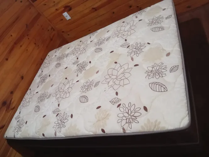 Barbada Vendo cama casal conjugado com pouco mais de 1 mês de uso zerada