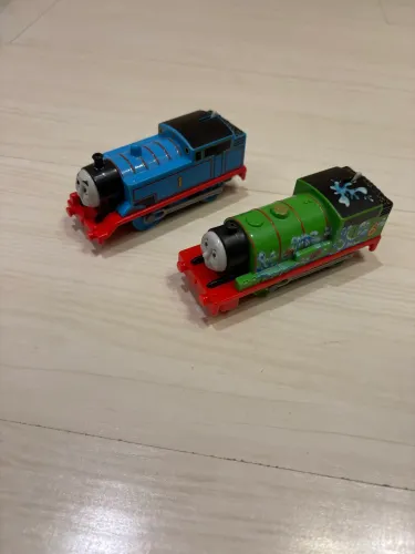 Thomas o Trem