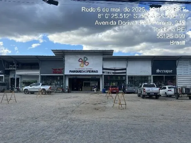 Oportunidade Única em TORITAMA - PE | Tipo: Loja | Negociação: Venda Direta Online | Situa
