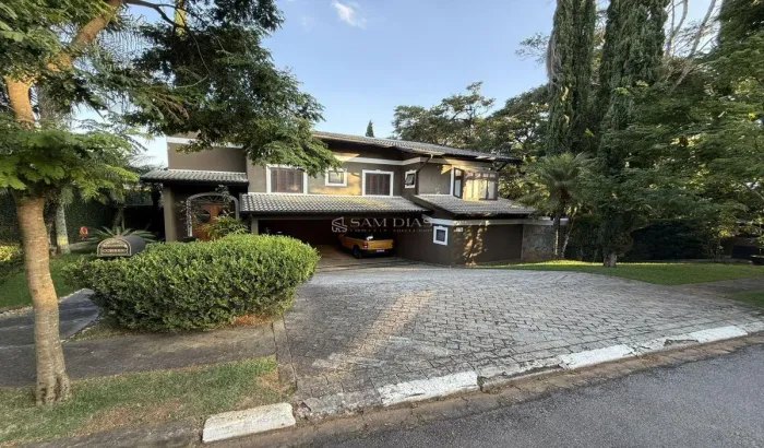 Galpão em Cajamar com 667 m² para venda
