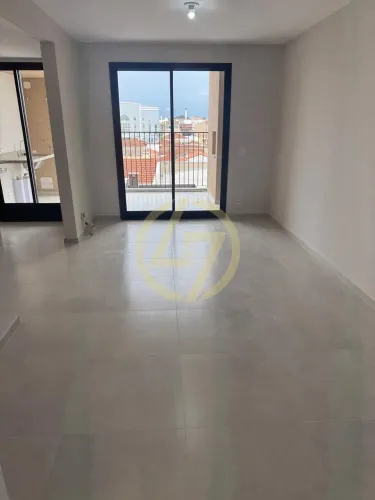 Apartamento em Centro - Itapetininga