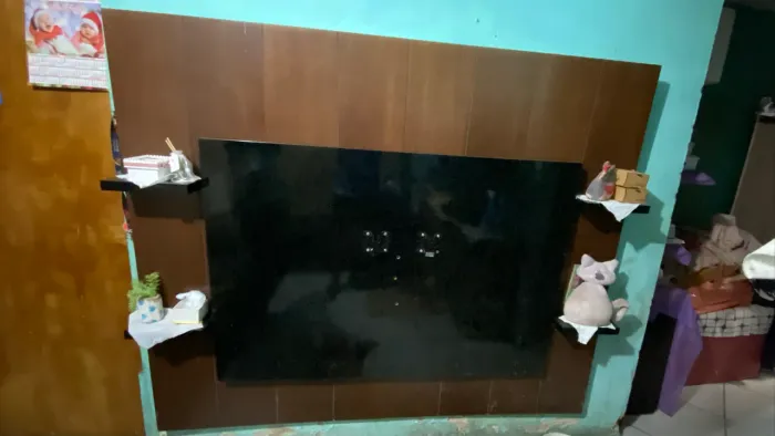 Painel para TV