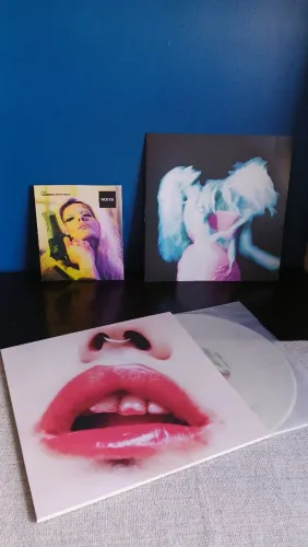 LP Catto - Caminhos Selvagens - Noize - disco novo