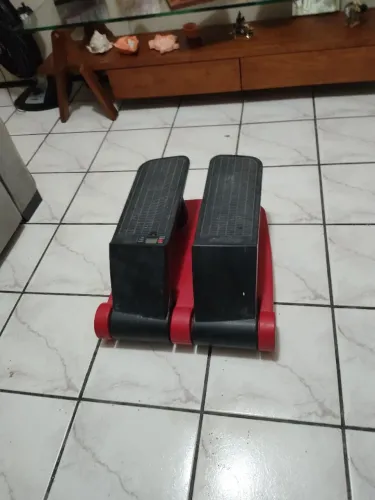 Genis Air Climber Power System