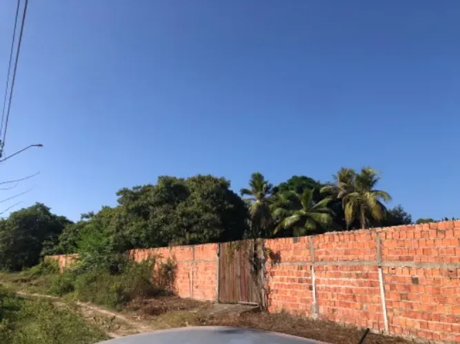 Oportunidade em Ribamar: Terreno 75x40m por R$ 65 Mil (Aceito Troca)